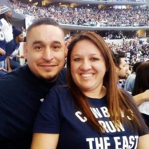 Meet your Posher, Arthur