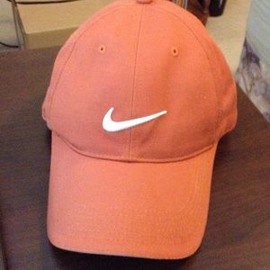 Nike Golf Cap