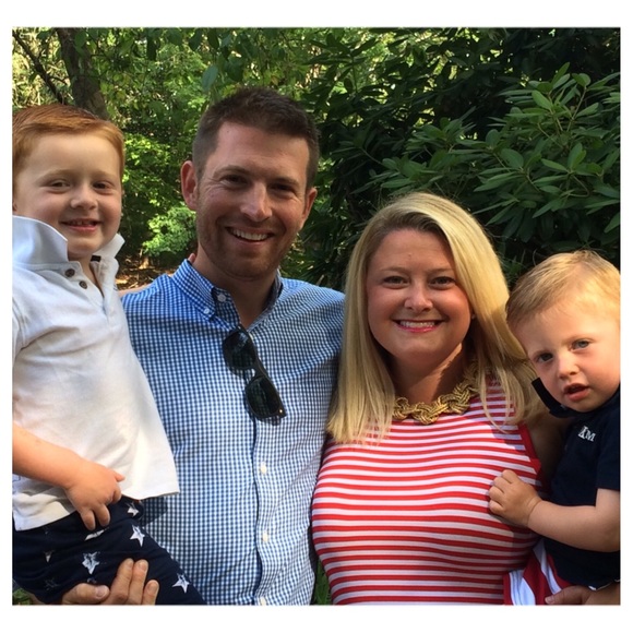 Meet your Posher, Megan