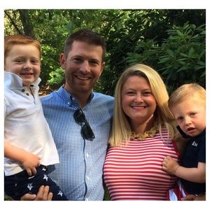 Meet your Posher, Megan