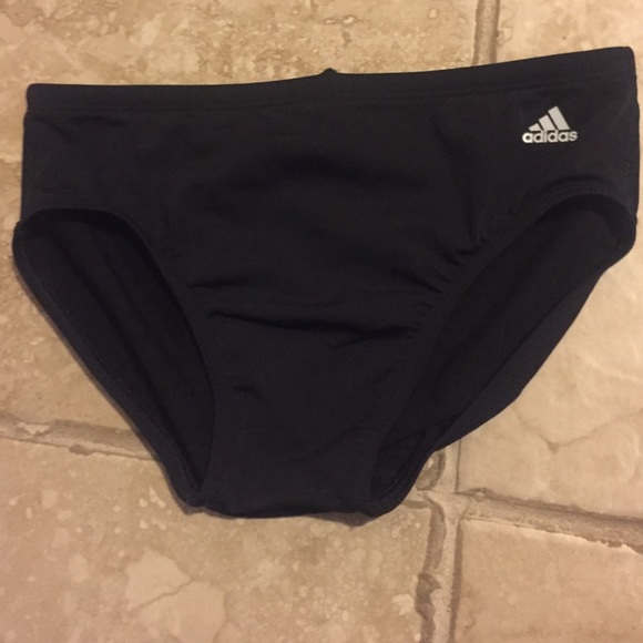 Adidas swimwear bottoms