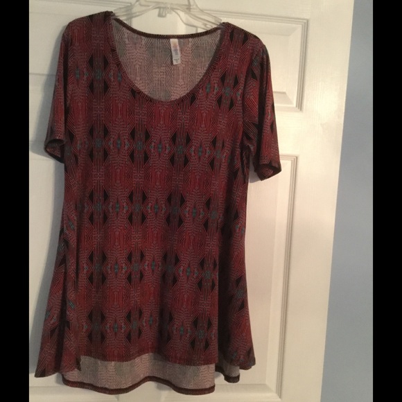 Lularoe