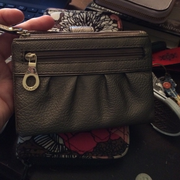 Relic Wallet - Picture 2 of 3