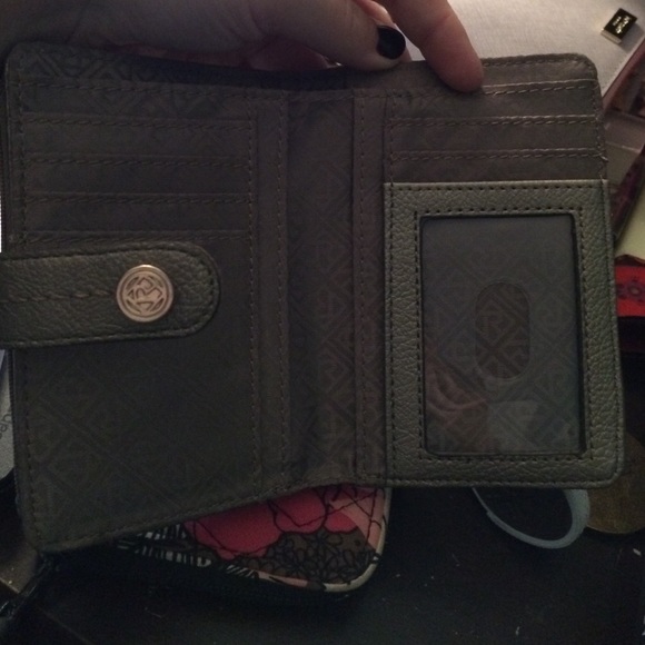 Relic Wallet - Picture 3 of 3