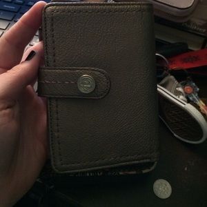 Relic Wallet