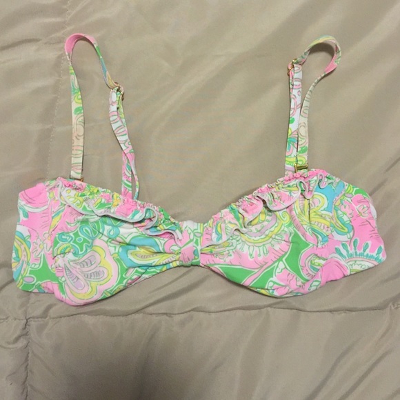 Lily Pulitzer top