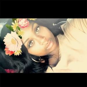 Meet your Posher, Shantel