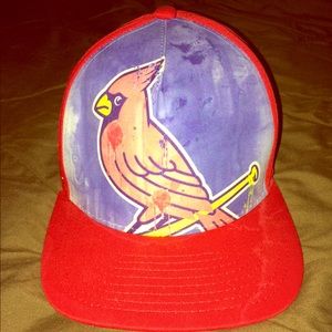 Cardinals SnapBack!!!!