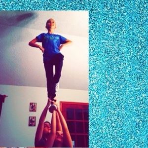 Meet your Posher, Ashlee