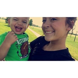 Meet your Posher, Alexa