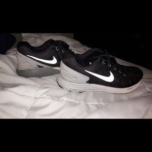 Nike lunarglide 6