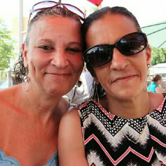 Meet your Posher, Sherri