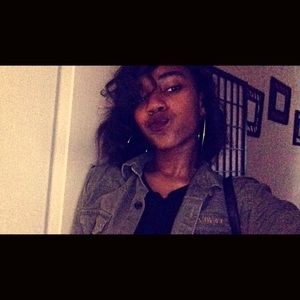 Meet your Posher, Kiara