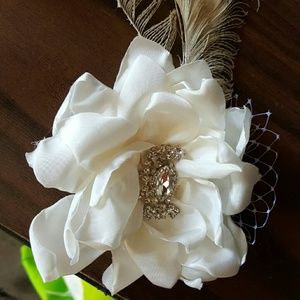 Hair clip