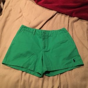 Ralph Lauren Women's  Shorts