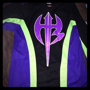 Hardy Boys Motocross Jersey