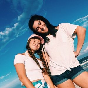 Meet your Posher, Cadee