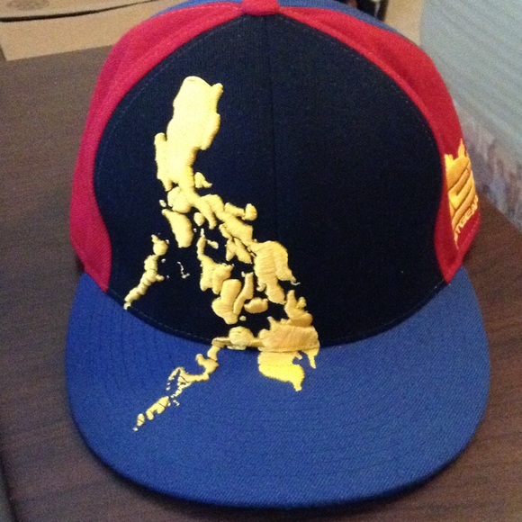 Patriotic Hat