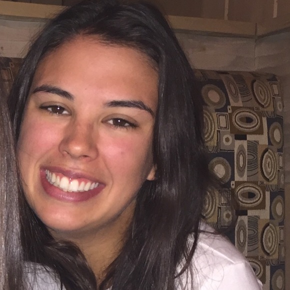 Meet your Posher, Payton