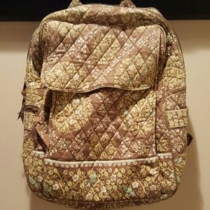 Vera Bradley backpack