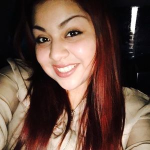 Meet your Posher, Miriam