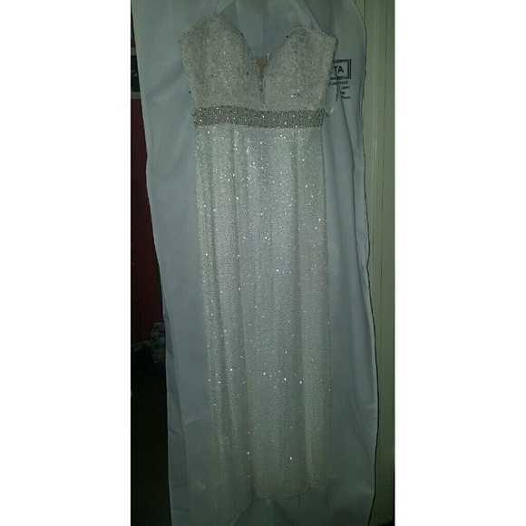 Sherri Hill Dress