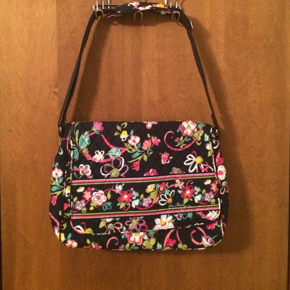 Perfect condition, barely used Laptop bag