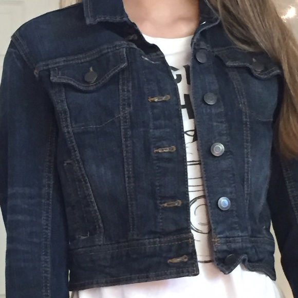 Jean Jacket - Picture 3 of 3