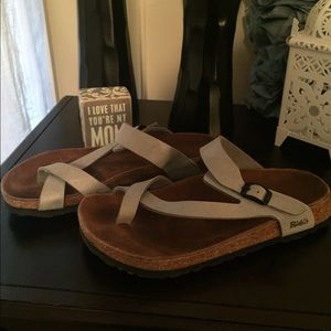 Birki's by Birkenstock
