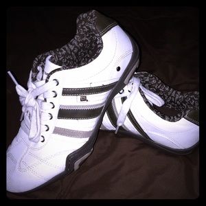 Men's shoes