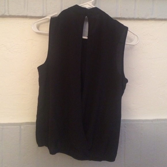 Business in the front, sexy in the back