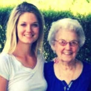 Meet your Posher, Jamie