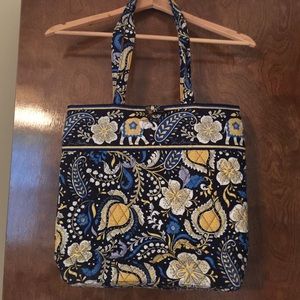 Vera Bradley Medium Tote