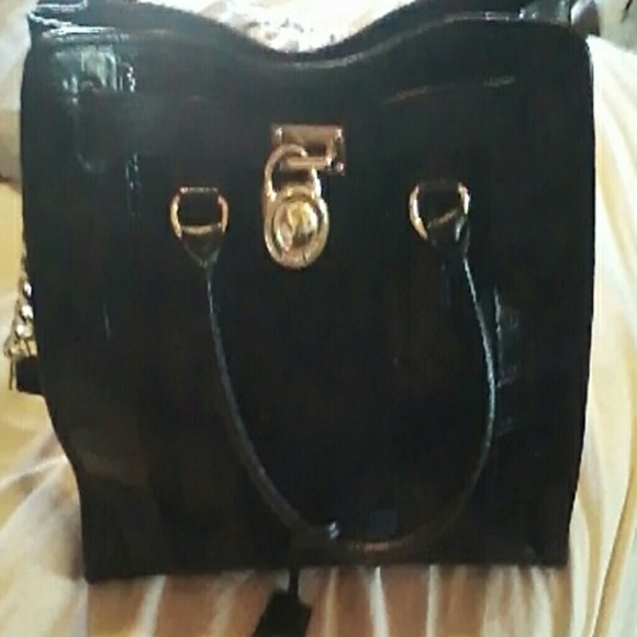 Michael kors Hamilton