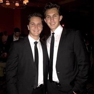 Meet your Posher, Nick