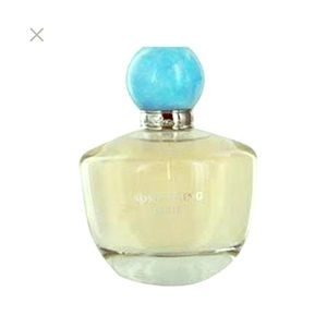 Oscar de la Renta Something Blue