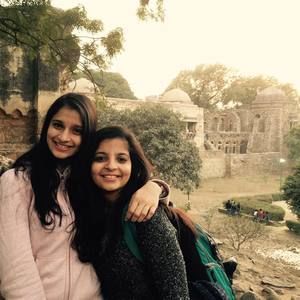 Meet your Posher, Aishwarya