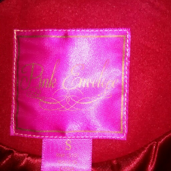 Coat - Picture 3 of 3