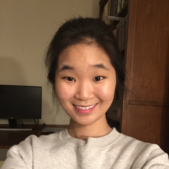 Meet your Posher, Rebecca - Picture 1 of 1