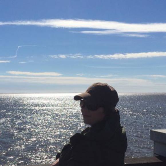 Meet your Posher, Pamela