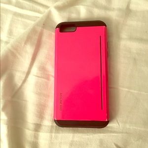 Hard case for iPhone 5c