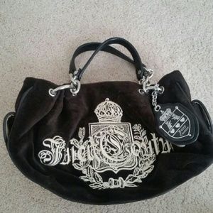 Juicy Couture handbag