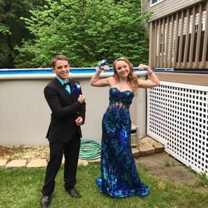 Meet your Posher, Nichole marion