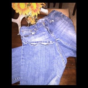 Adiktd jeans