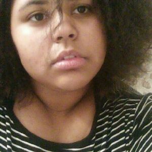 Meet your Posher, Vanessa