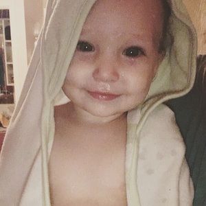 Meet your Posher, Haley