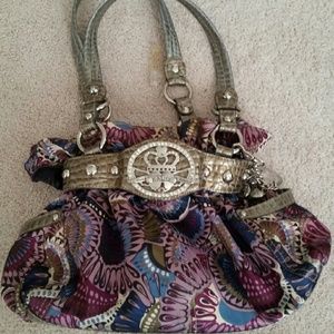 Kathy Van Zeeland handbag