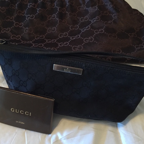 gucci small clutch