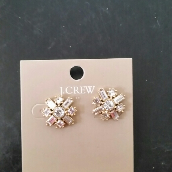 jcrew Jewelry - J.CREW Earrings