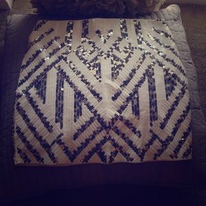 Sequin Mini Skirt 💃🏻